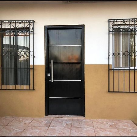 Alojamiento Lili Y Victor Porto Iguaçu Exterior foto