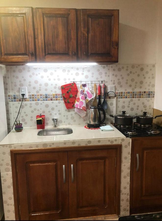 Alojamiento Lili Y Victor Porto Iguaçu Exterior foto