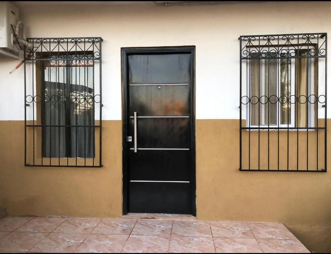 Alojamiento Lili Y Victor Porto Iguaçu Exterior foto